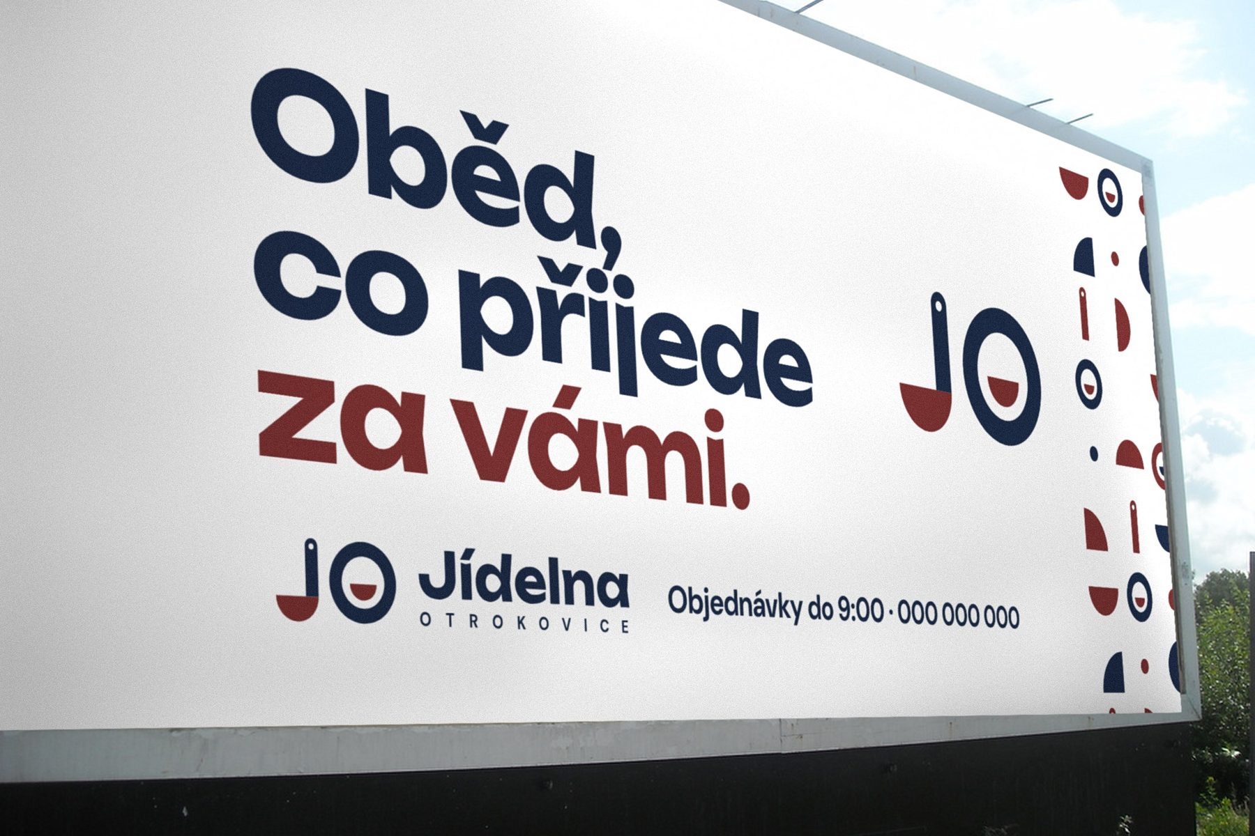 Náhled projektu Jídelna Otrokovice